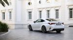 Lexus RC300h 2018 года (WW)